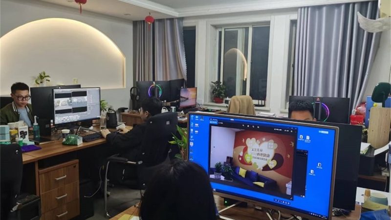 纪录片风格宣传片拍摄方法：捕捉真实与情感的融合