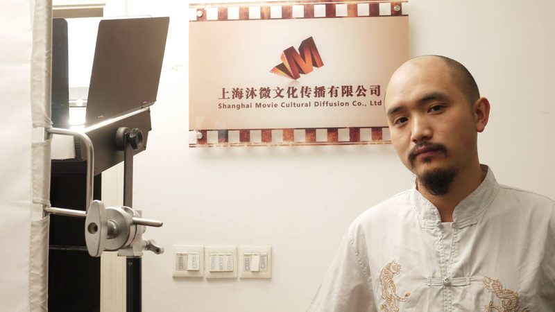 成都科技公司宣传片拍摄哪家好