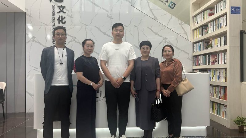 直播代运营团队选择标准