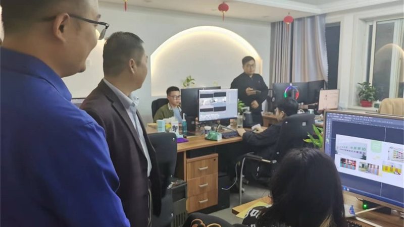 苏州企业宣传片定制服务