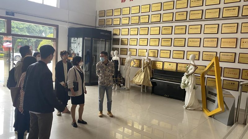 会议策划代理加盟：揭秘成功之路的关键要素**